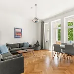 Elegante Direkt Am Stadtpark Appartamento *