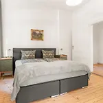 Appartamento Elegante Direkt Am Stadtpark Villach