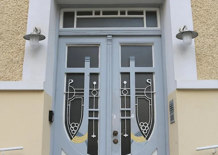 Apartament Elegante Direkt Am Stadtpark Villach