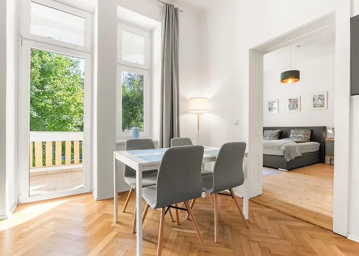 Elegante Direkt Am Stadtpark Apartament Villach