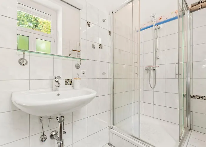 Elegante Direkt Am Stadtpark Apartament Villach